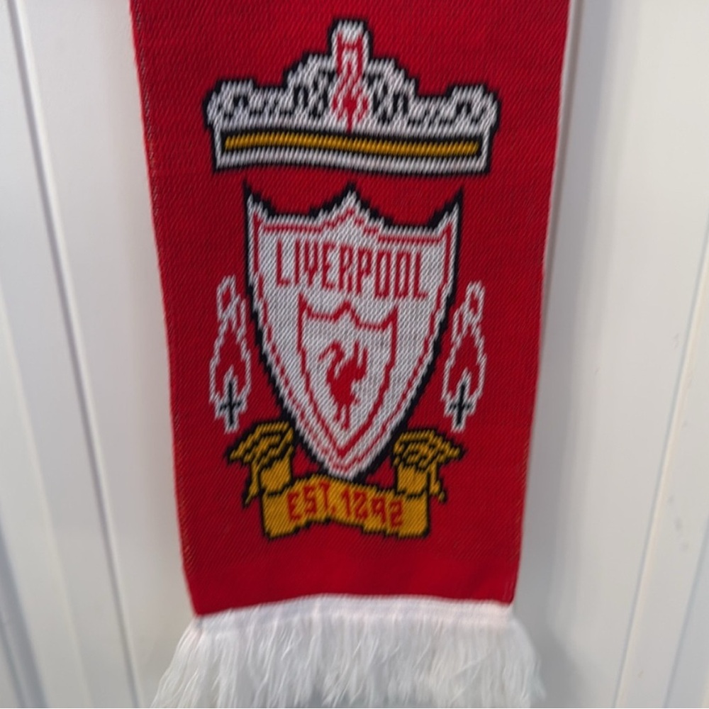 LFC Scarf
